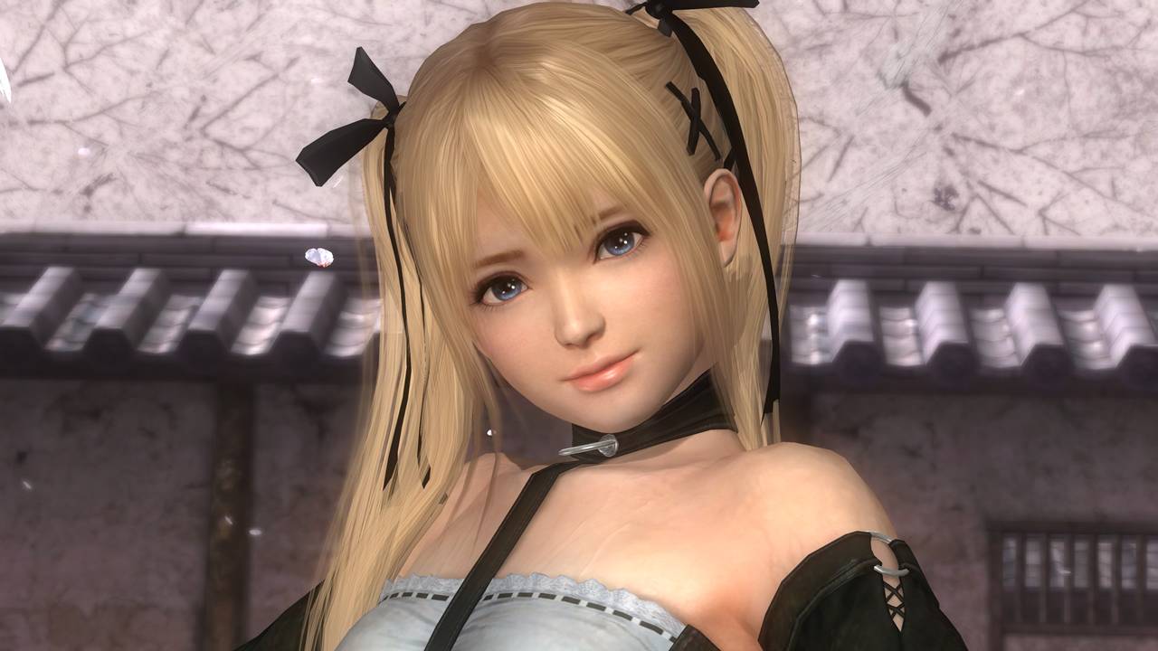 데드 오어 얼라이브 5 라스트 라운드