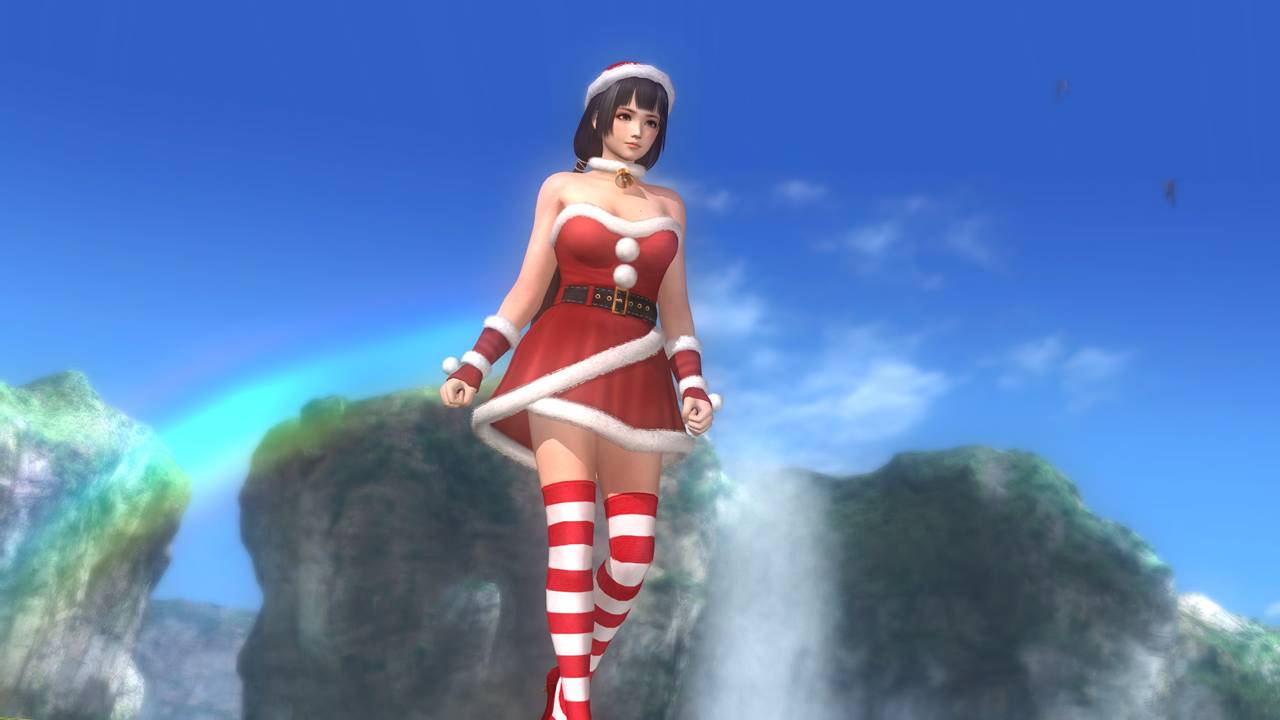 데드 오어 얼라이브 5 라스트 라운드