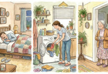 집에 시어머니 친정 어머니 계실 때 쓰는 신혼부부 은밀 사인 #1 신혼부부