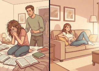 제미나이 작품 처제의 일기 편 sister-in-law